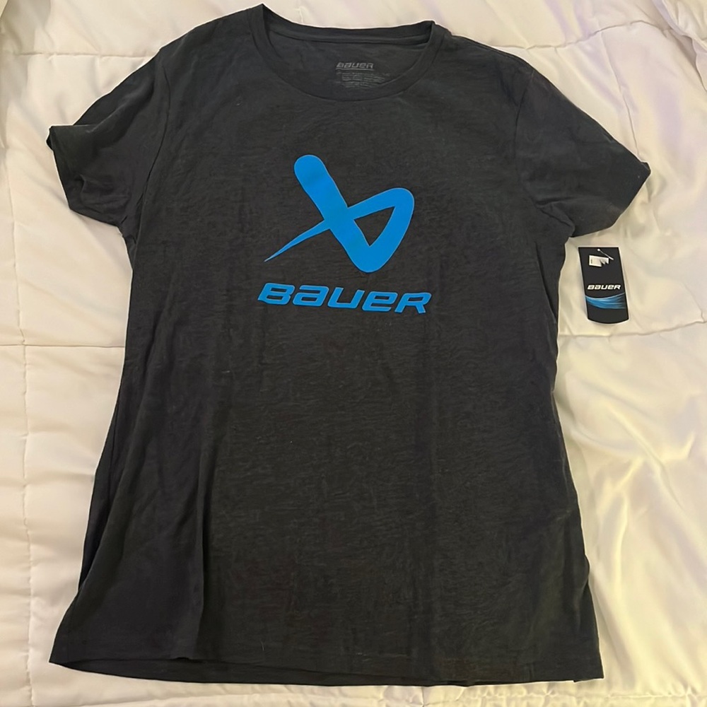 Bauer Womens Tee